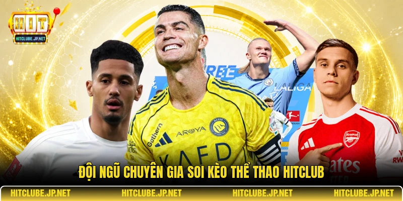 doi ngu chuyen gia soi keo the thao hitclub